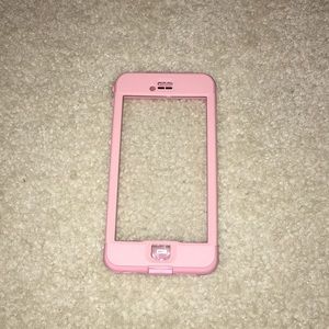 Lifeproof iPhone 6/6s plus case